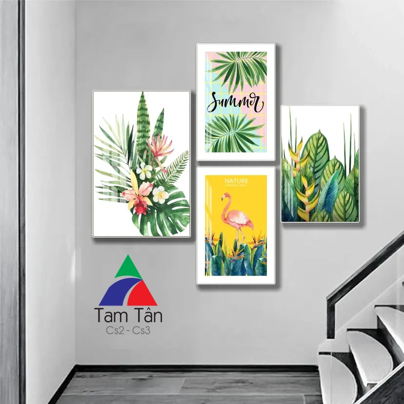 Logo In Tam Tân